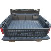Extensie pentru ușa din spate CAN AM DEFENDER MSE MOOSE RACING 3046PF thumb