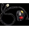 Bloc cu chei - Honda MOOSE RACING 400-1255-PU