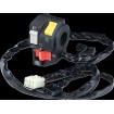 Bloc cu chei - Honda MOOSE RACING 400-1255-PU Bloc cu chei - Honda MOOSE RACING 400-1255-PU thumb