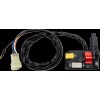 Bloc cu chei - Honda MOOSE RACING 400-1257-PU