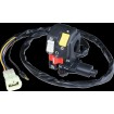 Bloc cu chei - Honda MOOSE RACING 400-1257-PU thumb