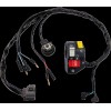 Bloc comutator HONDA MOOSE RACING 400-1258-PU