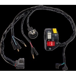 Bloc comutator HONDA MOOSE RACING 400-1258-PU Bloc comutator HONDA MOOSE RACING 400-1258-PU