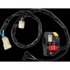 Bloc comutator HONDA MOOSE RACING 400-1259-PU