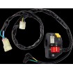 Bloc comutator HONDA MOOSE RACING 400-1259-PU Bloc comutator HONDA MOOSE RACING 400-1259-PU thumb