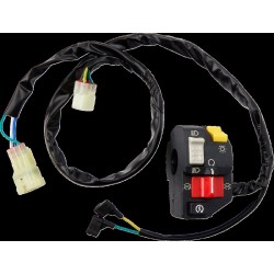 Bloc comutator HONDA MOOSE RACING 400-1259-PU Bloc comutator HONDA MOOSE RACING 400-1259-PU