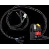 Bloc comutator HONDA MOOSE RACING 400-1260-PU