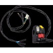 Bloc comutator HONDA MOOSE RACING 400-1260-PU Bloc comutator HONDA MOOSE RACING 400-1260-PU thumb