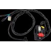 Bloc comutator HONDA MOOSE RACING 400-1261-PU
