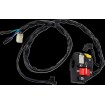 Bloc comutator HONDA MOOSE RACING 400-1261-PU Bloc comutator HONDA MOOSE RACING 400-1261-PU thumb