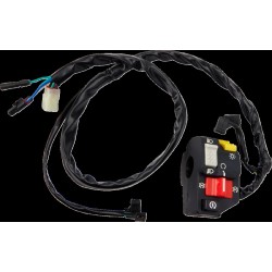 Bloc comutator HONDA MOOSE RACING 400-1261-PU Bloc comutator HONDA MOOSE RACING 400-1261-PU