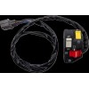 Bloc comutator HONDA MOOSE RACING 400-1262-PU