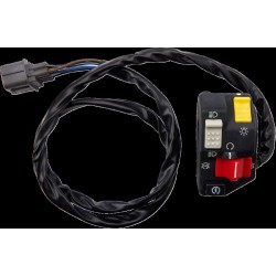 Bloc comutator HONDA MOOSE RACING 400-1262-PU Bloc comutator HONDA MOOSE RACING 400-1262-PU