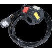 Bloc comutator HONDA MOOSE RACING 400-1262-PU Bloc comutator HONDA MOOSE RACING 400-1262-PU thumb