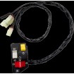 Bloc comutator HONDA MOOSE RACING 400-1263-PU thumb