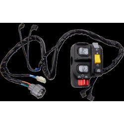 Bloc comutator HONDA MOOSE RACING 400-1265-PU Bloc comutator HONDA MOOSE RACING 400-1265-PU