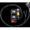 Bloc comutator HONDA MOOSE RACING 400-1266-PU