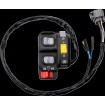 Bloc comutator HONDA MOOSE RACING 400-1266-PU thumb