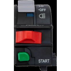 Bloc de control POLARIS MOOSE RACING 100-5151-PU Bloc de control POLARIS MOOSE RACING 100-5151-PU