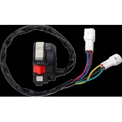 Bloc de control YAMAHA MOOSE RACING 700-1304-PU Bloc de control YAMAHA MOOSE RACING 700-1304-PU