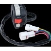 Bloc de control YAMAHA MOOSE RACING 700-1304-PU Bloc de control YAMAHA MOOSE RACING 700-1304-PU thumb