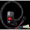 Bloc de control YAMAHA MOOSE RACING 700-1305-PU