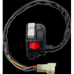 Bloc de control YAMAHA MOOSE RACING 700-1306-PU Bloc de control YAMAHA MOOSE RACING 700-1306-PU