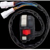 Bloc de control YAMAHA MOOSE RACING 700-1307-PU
