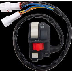 Bloc de control YAMAHA MOOSE RACING 700-1307-PU Bloc de control YAMAHA MOOSE RACING 700-1307-PU