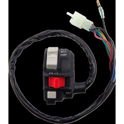 Bloc comutatoare YAMAHA MOOSE RACING 700-1309-PU Bloc comutatoare YAMAHA MOOSE RACING 700-1309-PU