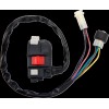 Bloc de control YAMAHA MOOSE RACING 700-1311-PU
