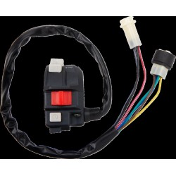 Bloc de control YAMAHA MOOSE RACING 700-1311-PU Bloc de control YAMAHA MOOSE RACING 700-1311-PU