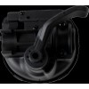 Mâner de accelerație POLARIS 2X4 MSE MOOSE RACING 100-1410-PU