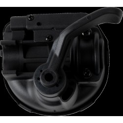 Mâner de accelerație POLARIS 2X4 MSE MOOSE RACING 100-1410-PU Mâner de accelerație POLARIS 2X4 MSE MOOSE RACING 100-1410-PU