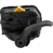Mâner de accelerație POLARIS MSE MOOSE RACING 100-1413-PU thumb