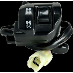Ansamblu accelerație CAN-AM MSE MOOSE RACING 500-1169-PU Ansamblu accelerație CAN-AM MSE MOOSE RACING 500-1169-PU