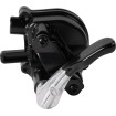 Mâner de accelerație HONDA MSE MOOSE RACING 400-1240-PU Mâner de accelerație HONDA MSE MOOSE RACING 400-1240-PU thumb