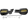 Protecție pentru mâini contur negru MOOSE RACING CMU59458-0