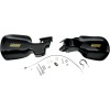 Protecție pentru mâini contur negru MOOSE RACING CMU59461-0