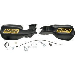 Protecție pentru mâini contur stealth black MOOSE RACING CMU59468-20 Protecție pentru mâini contur stealth black MOOSE RACING CMU59468-20