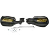 Protecție pentru mâini contur stealth black MOOSE RACING CMU59478-20