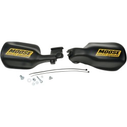 Protecție pentru mâini contur stealth black MOOSE RACING CMU59478-20 Protecție pentru mâini contur stealth black MOOSE RACING CMU59478-20