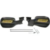 Protecție pentru mâini contur stealth black MOOSE RACING CMU59201-20