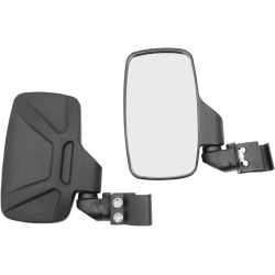 Set oglinzi laterale pentru UTV MOOSE RACING 56-18083A Set oglinzi laterale pentru UTV MOOSE RACING 56-18083A