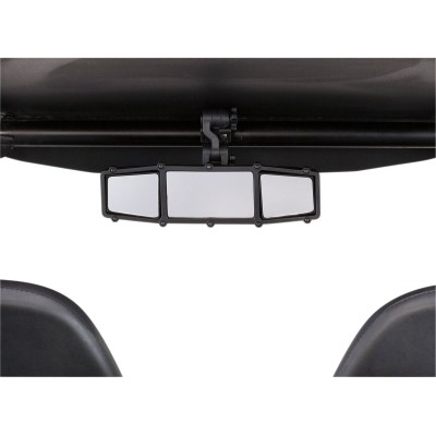 Oglindă spate 3PANEL MSE MOOSE RACING MUTVMIRCTR-ES1