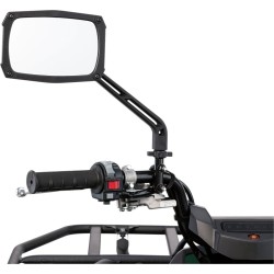 Oglindă ATV anti-vibrație MSE MOOSE RACING MATVMIR1 Oglindă ATV anti-vibrație MSE MOOSE RACING MATVMIR1