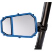 Cadru pentru oglindă laterală BU MOOSE RACING ES2-BLUE Cadru pentru oglindă laterală BU MOOSE RACING ES2-BLUE thumb