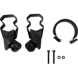 Adaptor pentru oglindă POL MSE MOOSE RACING UTVADP-1 Adaptor pentru oglindă POL MSE MOOSE RACING UTVADP-1
