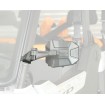 Adaptor pentru oglindă POL MSE MOOSE RACING UTVADP-1 Adaptor pentru oglindă POL MSE MOOSE RACING UTVADP-1 thumb