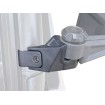 Adaptor pentru oglindă POL MSE MOOSE RACING UTVADP-1 Adaptor pentru oglindă POL MSE MOOSE RACING UTVADP-1 thumb
